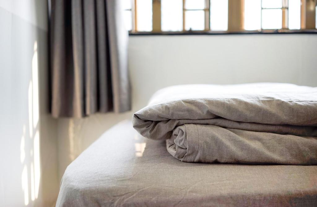 CoLiving Space - Hennessy Road 113 Wan Chai MTR photo 1