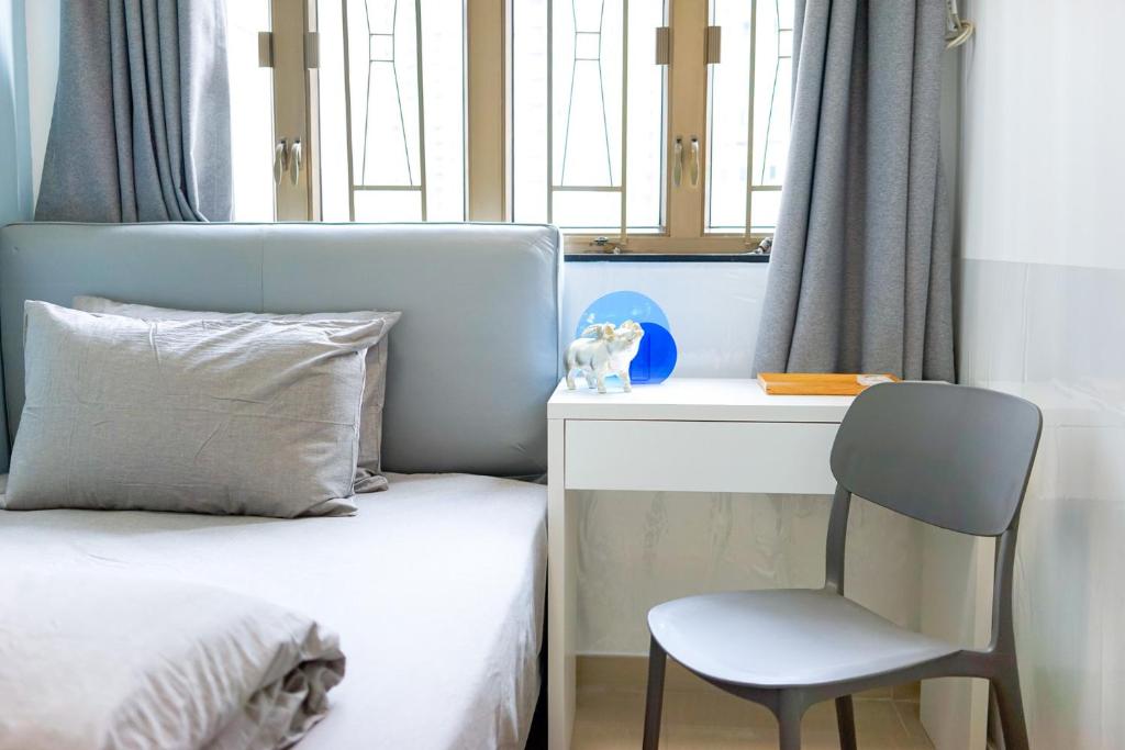 CoLiving Space - Hennessy Road 113 Wan Chai MTR photo 4