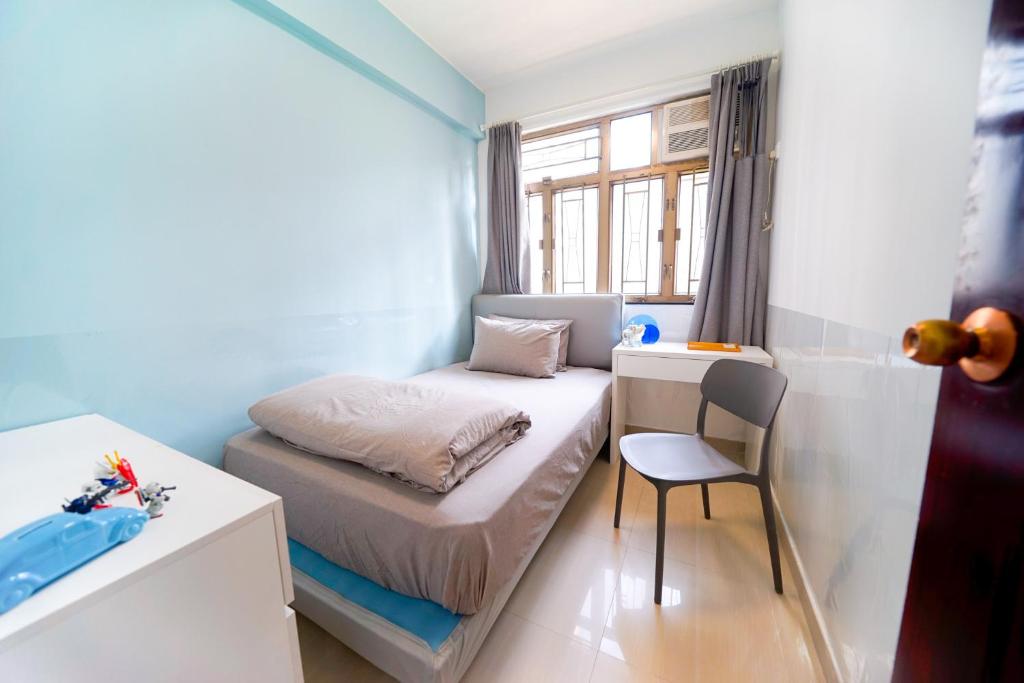 CoLiving Space - Hennessy Road 113 Wan Chai MTR photo 3