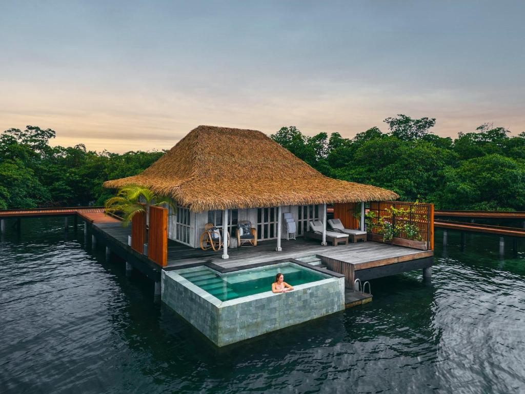 Nayara Bocas del Toro photo 2