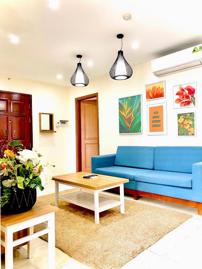 Homestay Hạ Long