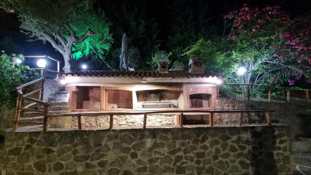 Villa Amorelli photo 4