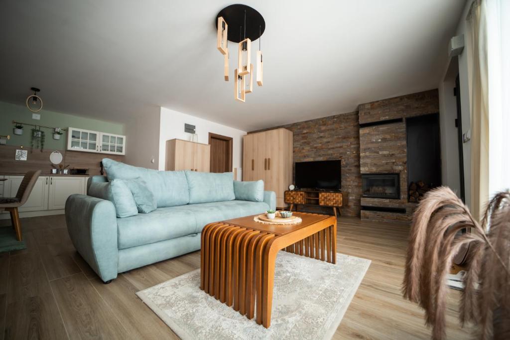 Tarvil Apartmani - Zaovine photo 2