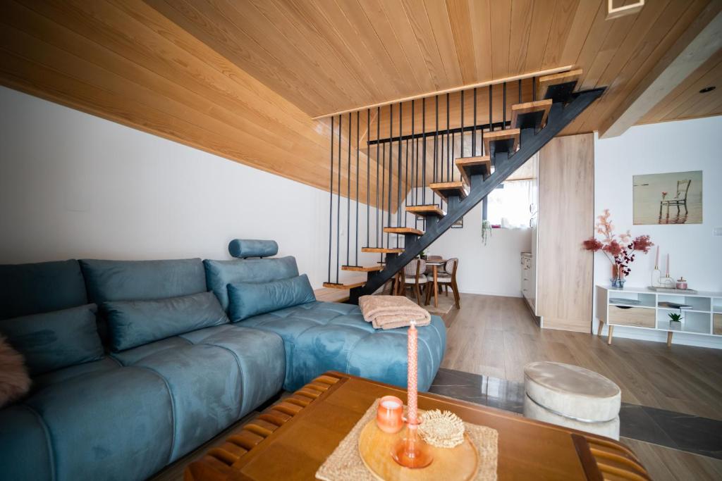 Tarvil Apartmani - Zaovine photo 3