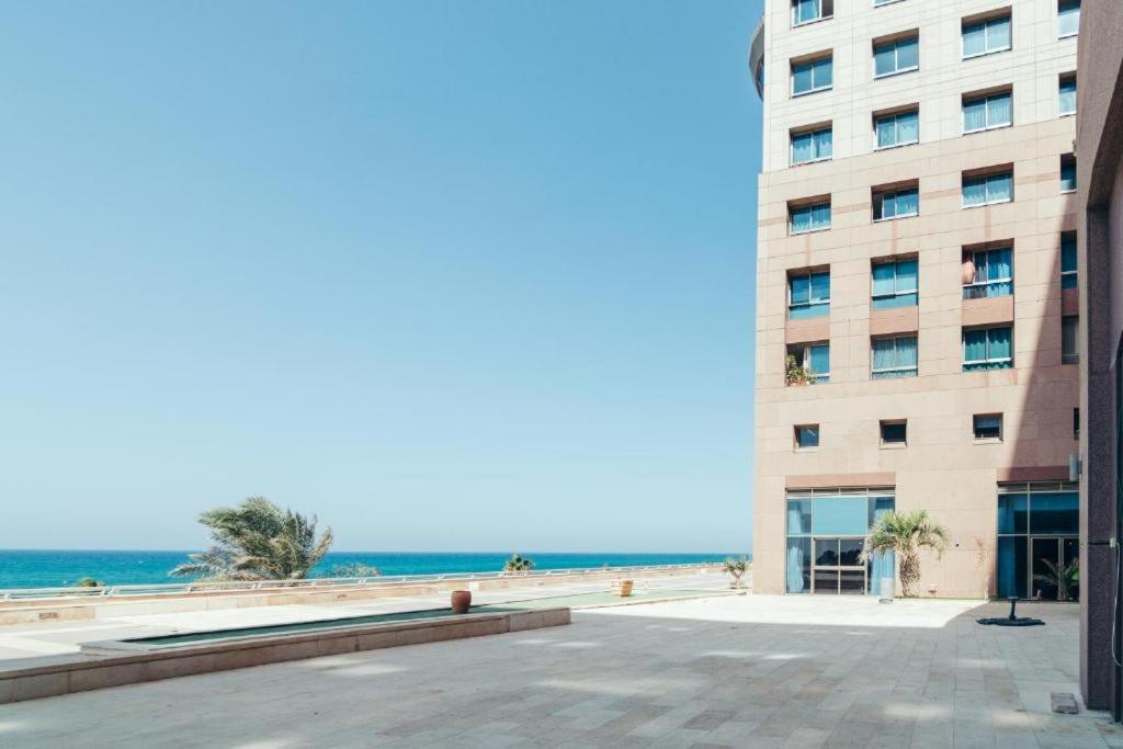 ALMOG BUILDING APT's photo 1