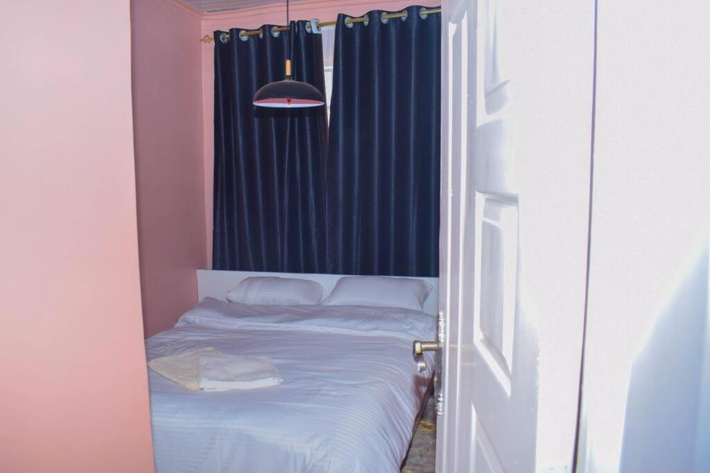EnN Lovely 2bedroom apartment photo 2