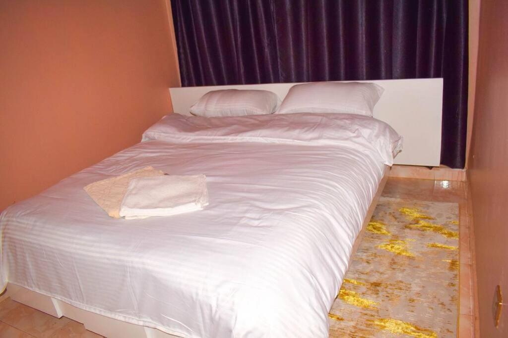 EnN Lovely 2bedroom apartment photo 3