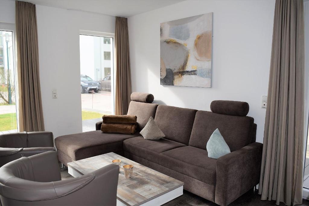 Haus Nr 23, Ferienhaus Deichgraf photo 1