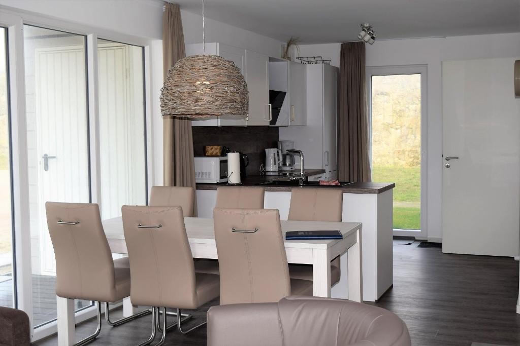 Haus Nr 23, Ferienhaus Deichgraf photo 4