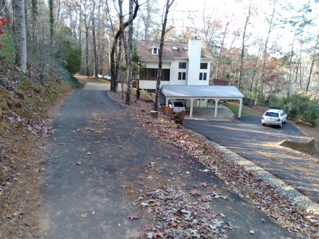 Keith Retreat photo 1