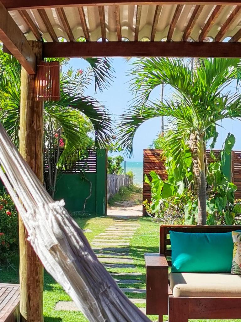 La Villa Tropicale linda casa pertinho do mar ! photo 4