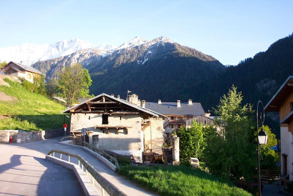 Chalet ferme Laiterie photo 2