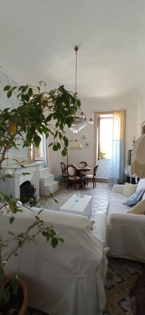 Appartamenti Palazzo Forcella De Seta Vista Mare photo 3