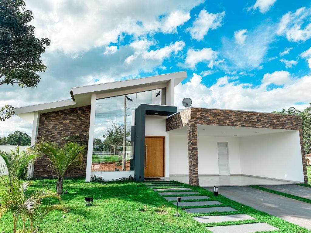 Casa charmosa c/piscina photo 1