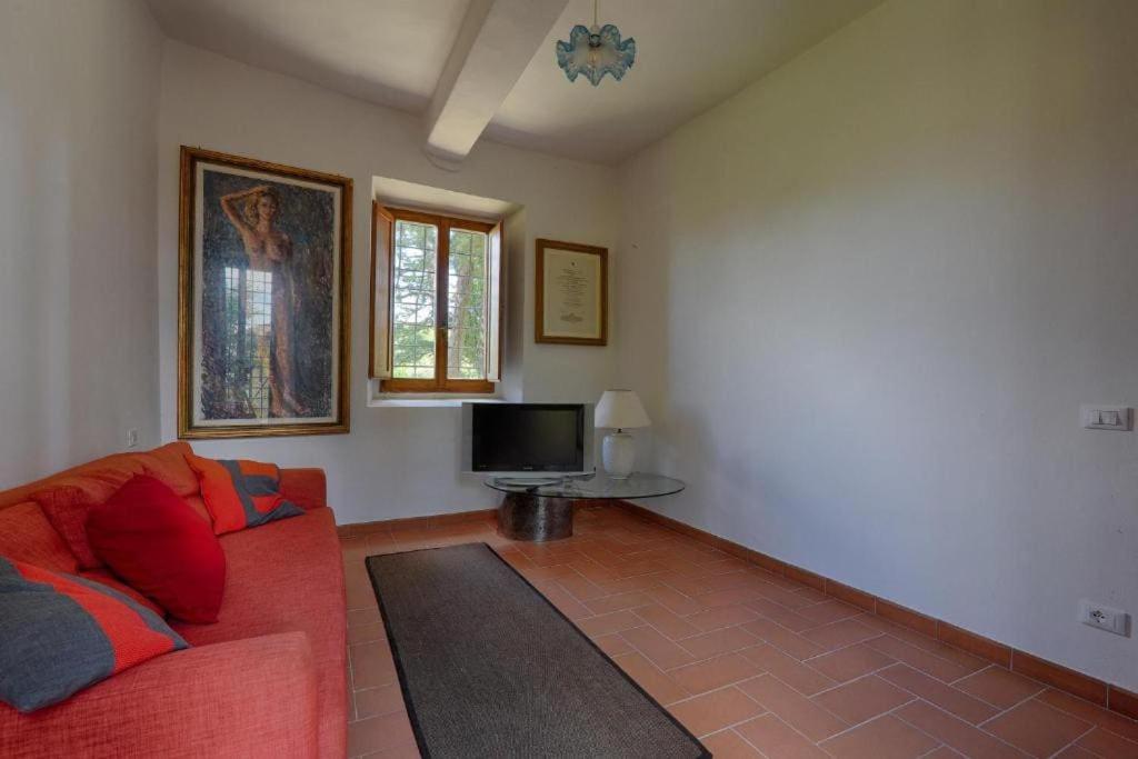 Villa La Tinaia photo 1