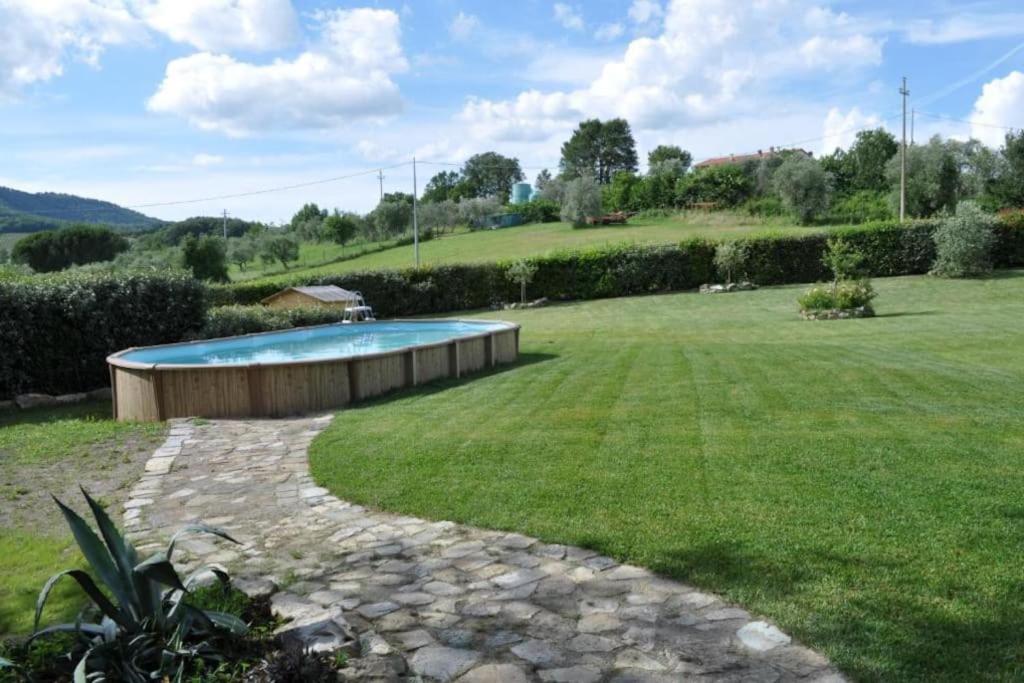 Villa La Tinaia photo 2