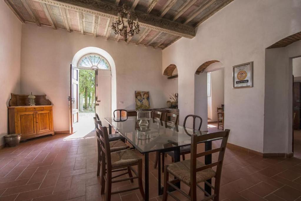 Villa La Tinaia photo 3