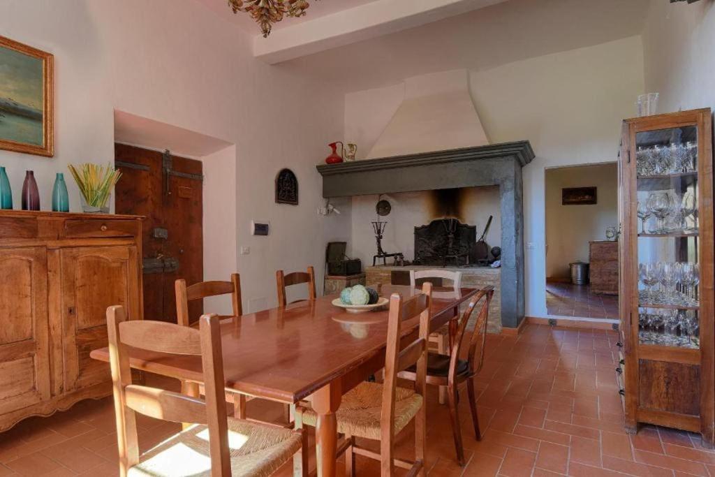 Villa La Tinaia photo 4