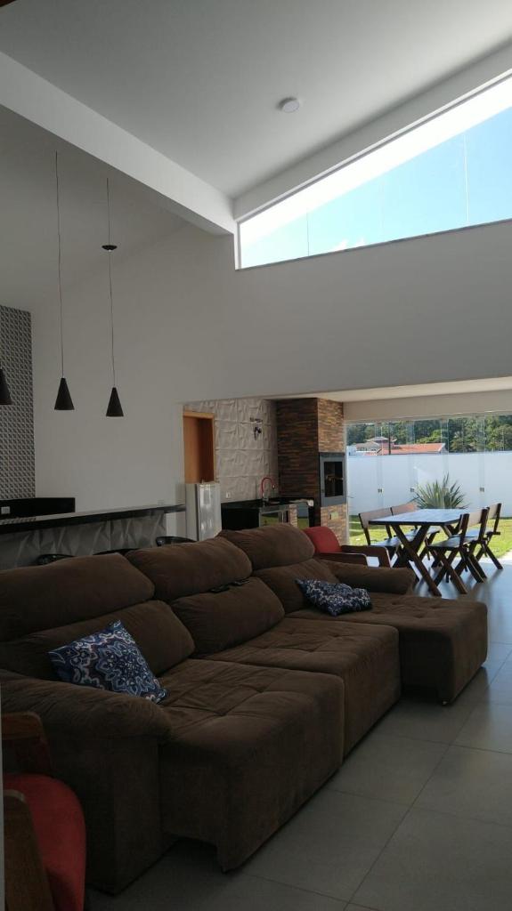 Casa charmosa c/piscina photo 2