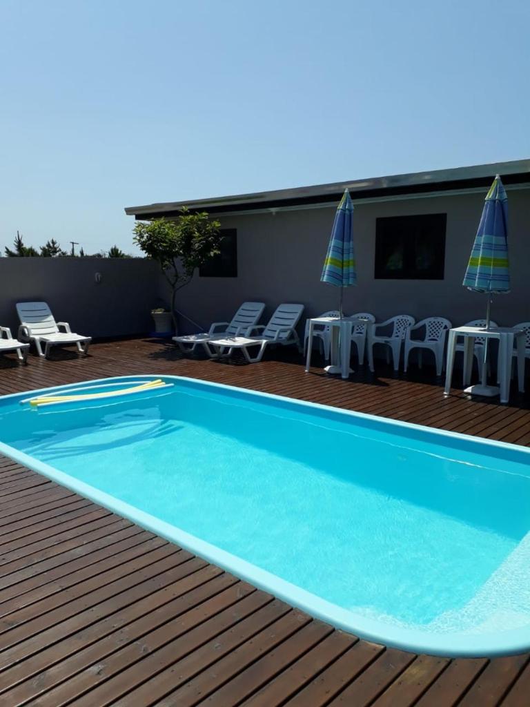 Lindo Residencial na Praia Itapeva Torres photo 3