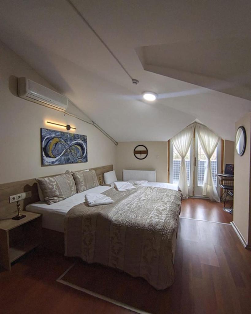 Rumeli Konak Butik Otel photo 1