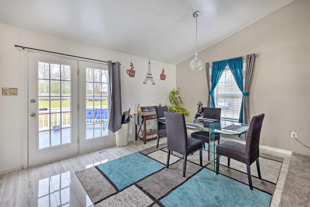 Richmond Home with Pool, 5 Mi to Downtown! photo 1