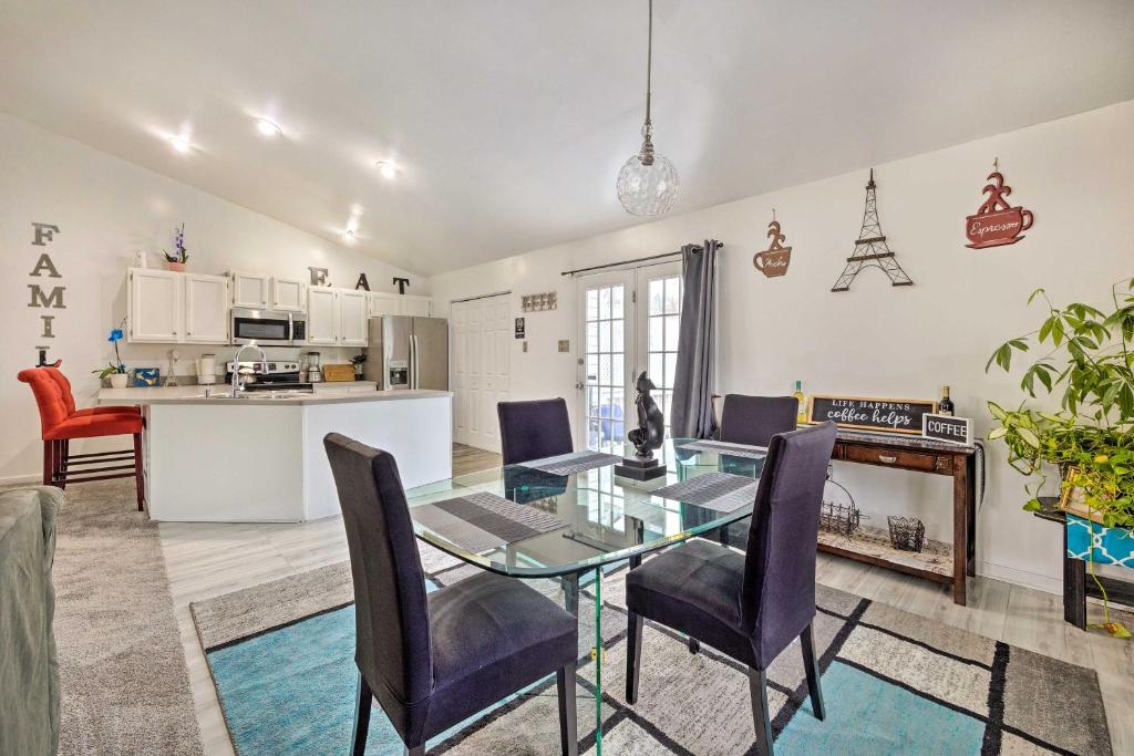 Richmond Home with Pool, 5 Mi to Downtown! photo 4