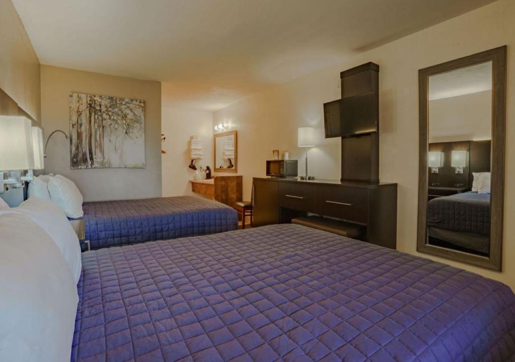Shady Acre Inn and Suites photo 3