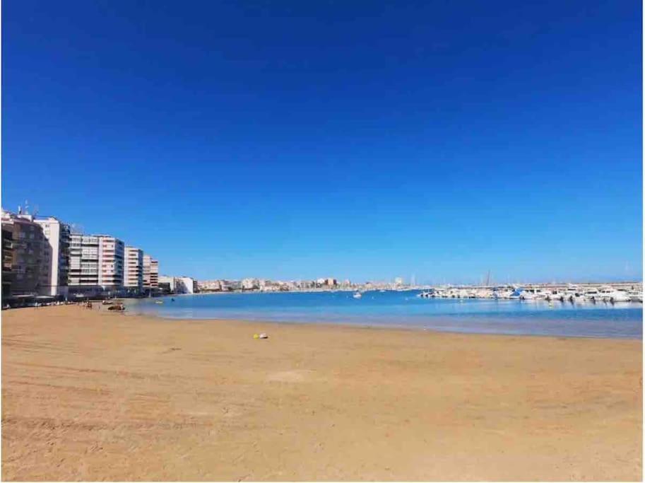 Sol y Playa Costa Blanca - Tap to explore photos