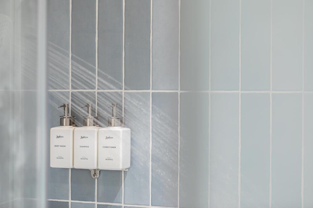 Hotel Yac Paris Clichy, a member of Radisson Individuals - 회의실/연회장