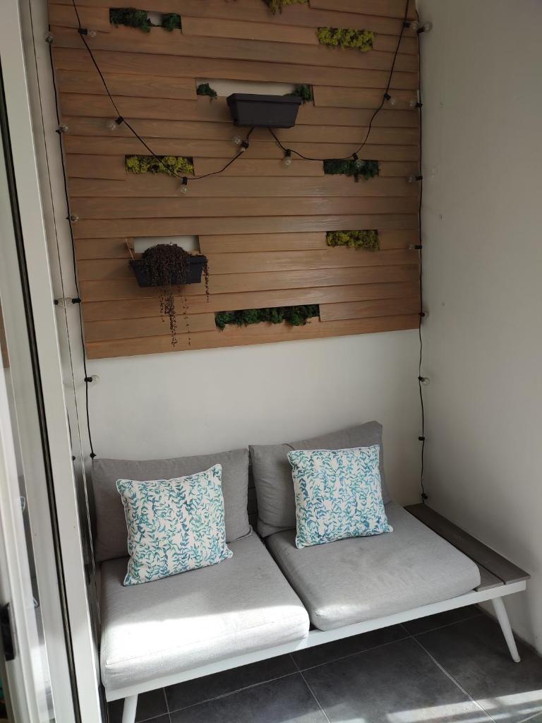 Le loft photo 2