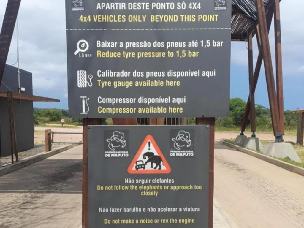 Ponta Membene photo 4