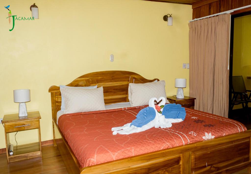 Jacamar Corcovado Drake Bay photo 1