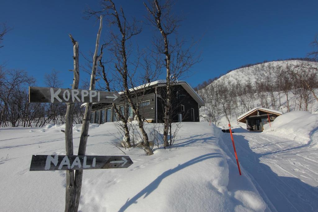 Naali Mökki photo 3