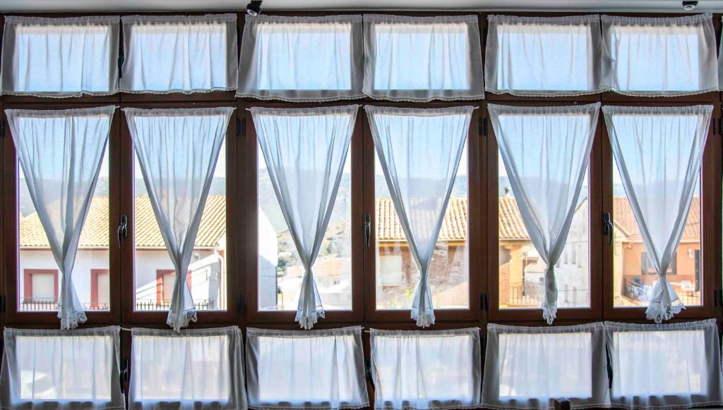 La Balconera de Ana