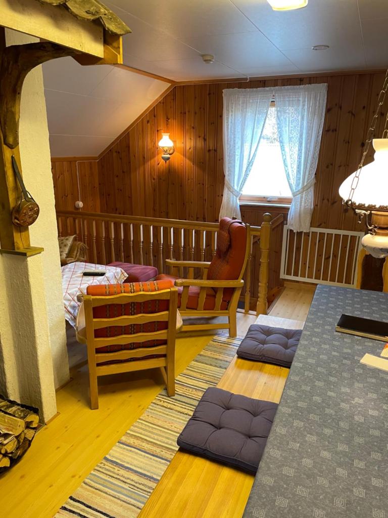 Bjørkely gård photo 1