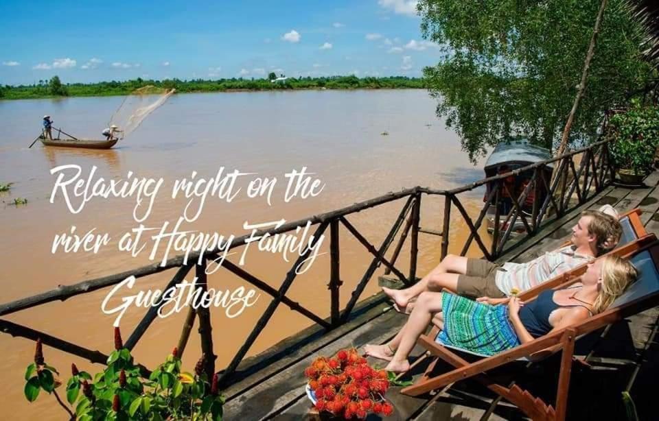 Happy Family Guesthouse