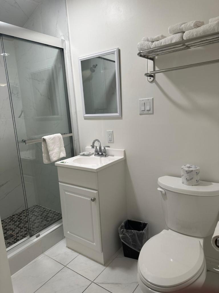 Time Travellers Motel photo 1