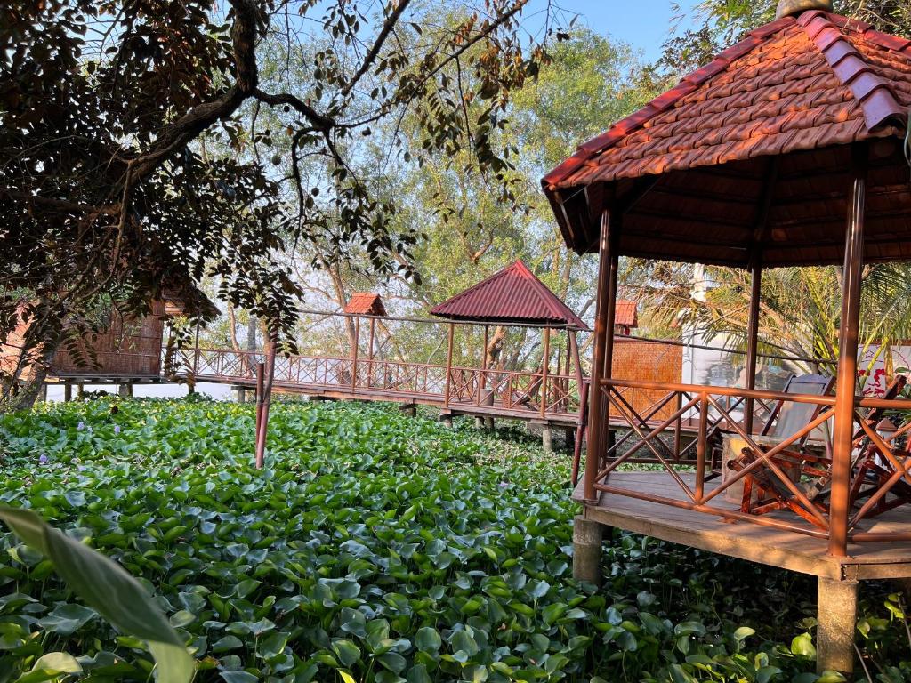 Happy Family Guesthouse