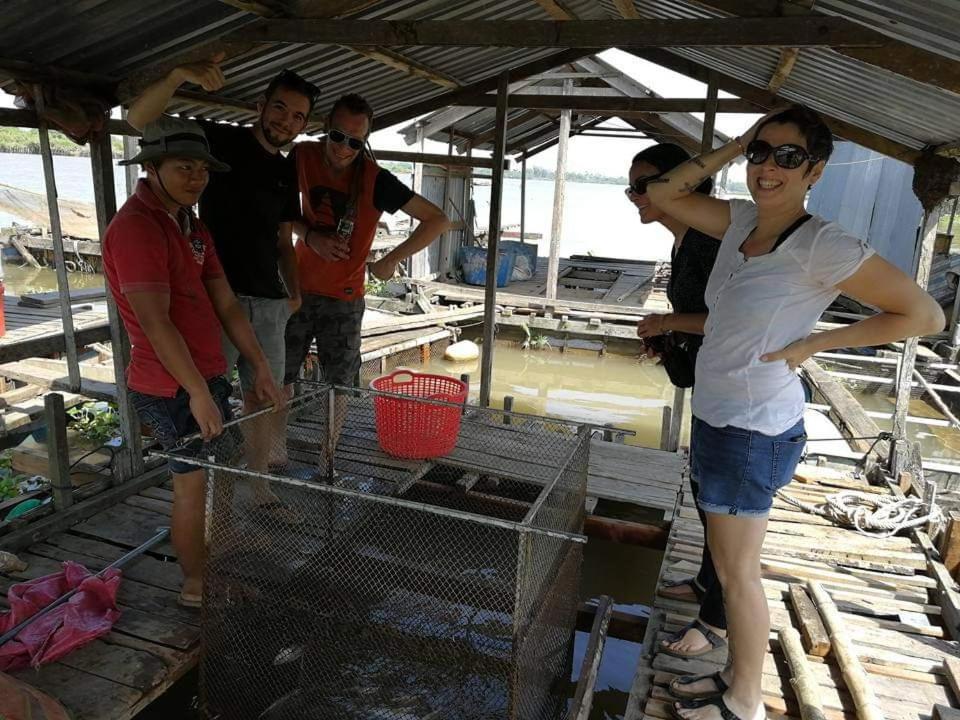 Happy Family Guesthouse