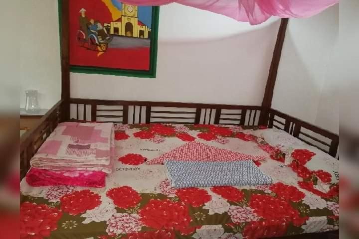 Happy Family Guesthouse