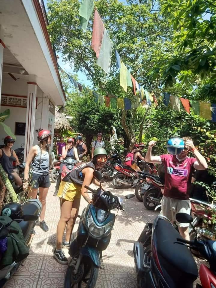 Happy Family Guesthouse