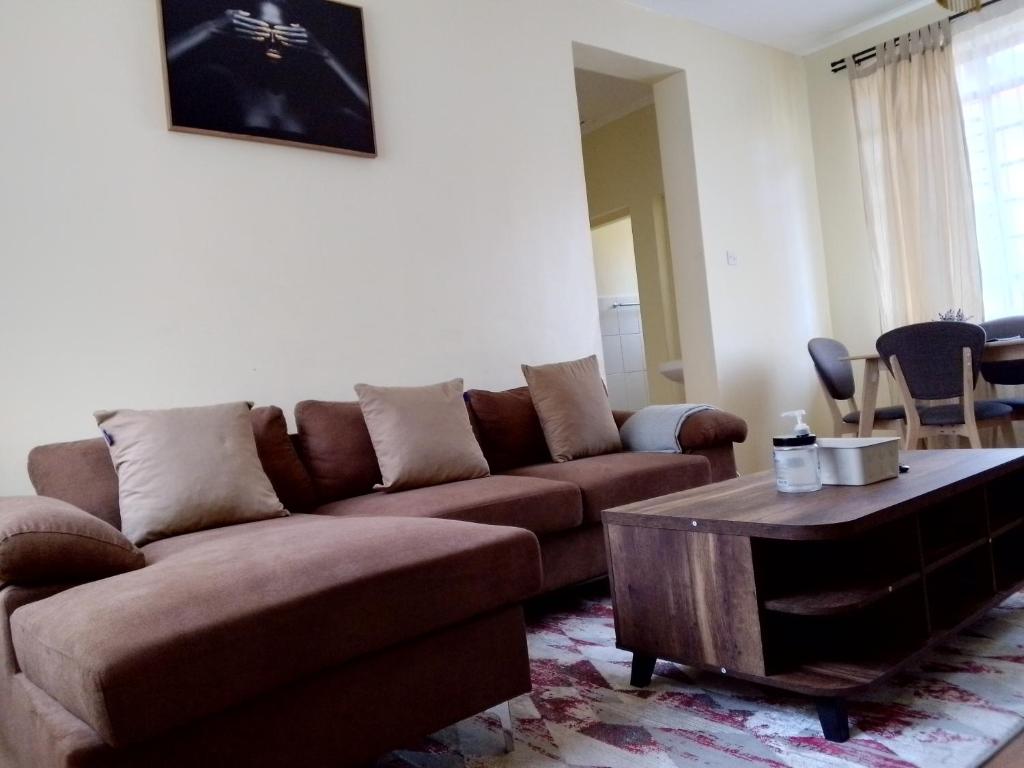 Tranquil haven - spacious, cozy, 1 bedroom photo 1