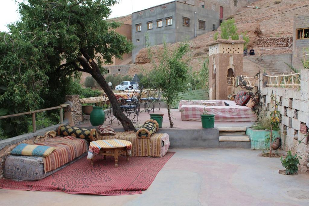 Riad Les 5 Lunes