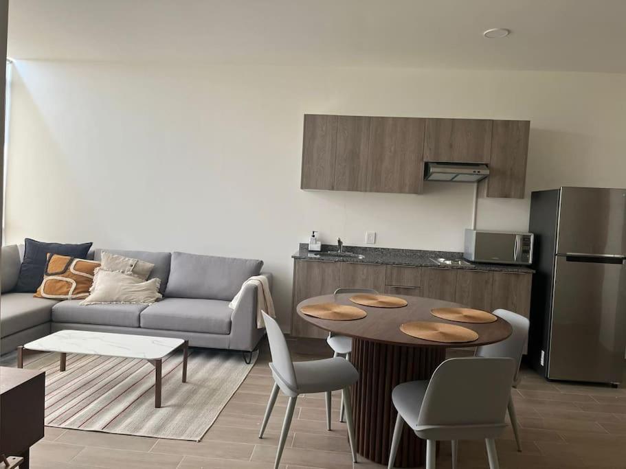 Departamento Tipo Loft, zona ajijic. photo 2
