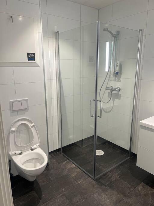 Elvekanten suite photo 1
