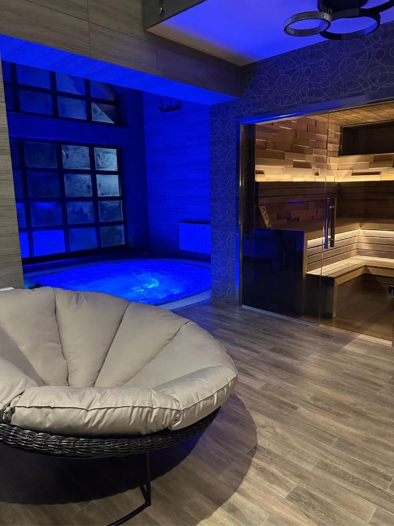 Hostynnyy Dvir Apartament Hotel & SPA photo 3