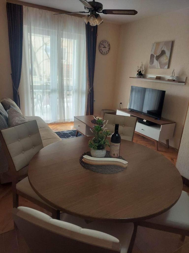 Apartman Lucy