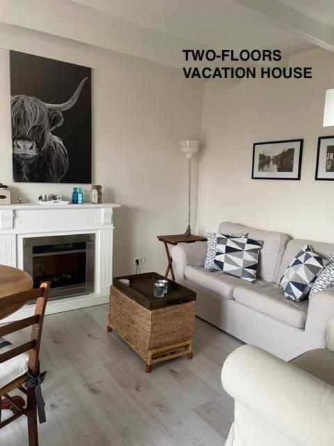 Huis aan Honte photo 1