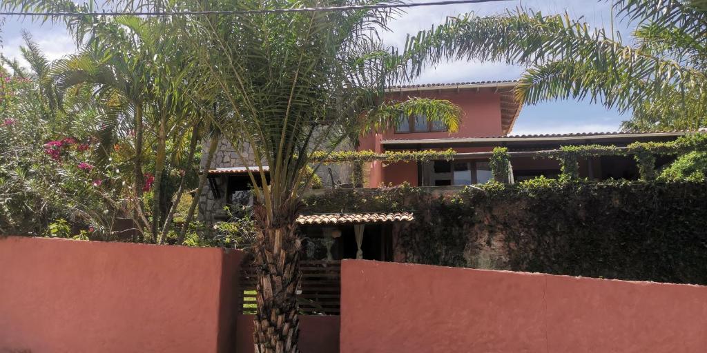 Casa Vermelha photo 3
